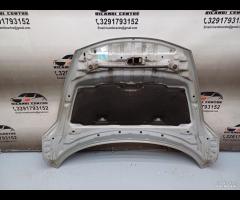 COFANO ANTERIORE NISSAN JUKE 2010-2014 HATCHBACK F - 23