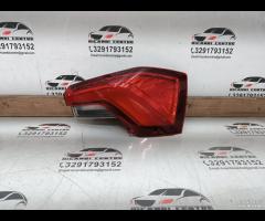 FARO FANALE STOP POSTERIORE DESTRO DX SKODA KAMIQ - 1