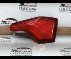 FARO FANALE STOP POSTERIORE DESTRO DX SKODA KAMIQ - 3