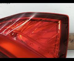 FARO FANALE STOP POSTERIORE DESTRO DX SKODA KAMIQ - 4