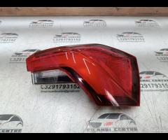 FARO FANALE STOP POSTERIORE DESTRO DX SKODA KAMIQ - 7