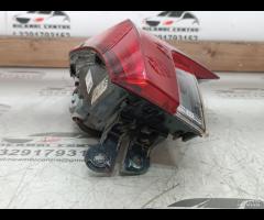 FARO FANALE STOP POSTERIORE DESTRO DX SKODA KAMIQ - 8