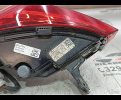 FARO FANALE STOP POSTERIORE DESTRO DX SKODA KAMIQ - 11