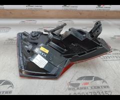 FARO FANALE STOP POSTERIORE DESTRO DX SKODA KAMIQ - 18