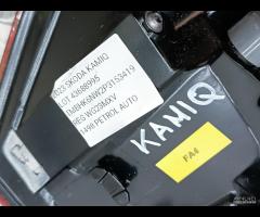 FARO FANALE STOP POSTERIORE DESTRO DX SKODA KAMIQ - 22