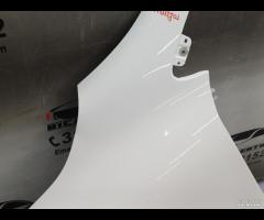 PARAFANGO ANTERIORE SINISTRA SX RENUALT KADJAR 201