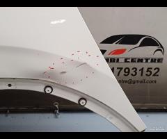 PARAFANGO ANTERIORE SINISTRA SX RENUALT KADJAR 201 - 6