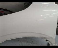 PARAFANGO ANTERIORE SINISTRA SX RENUALT KADJAR 201 - 10