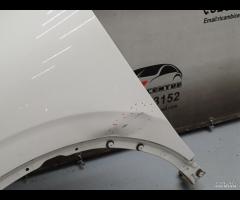 PARAFANGO ANTERIORE SINISTRA SX RENUALT KADJAR 201 - 16