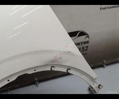 PARAFANGO ANTERIORE SINISTRA SX RENUALT KADJAR 201 - 17