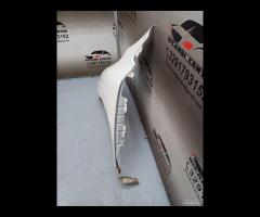 PARAFANGO ANTERIORE SINISTRA SX RENUALT KADJAR 201 - 18