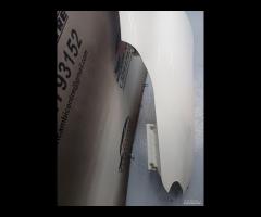 PARAFANGO ANTERIORE SINISTRA SX RENUALT KADJAR 201 - 19