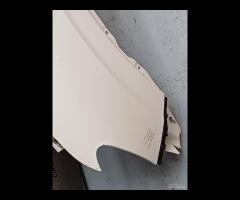 PARAFANGO ANTERIORE SINISTRA SX RENUALT KADJAR 201 - 20