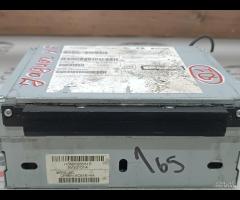 AUTORADIO LETTORE CD DVD BLUETOOTH SISTEMA NAVIGAZ - 5