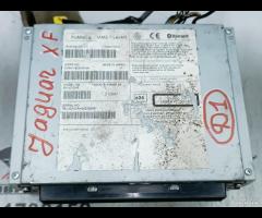 AUTORADIO LETTORE CD DVD BLUETOOTH SISTEMA NAVIGAZ - 7