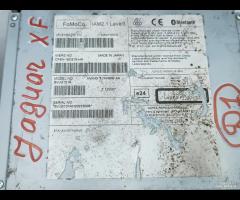 AUTORADIO LETTORE CD DVD BLUETOOTH SISTEMA NAVIGAZ - 8