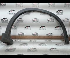 MODANATURA PARAFANGO ANTERIORE DESTRA DX MAZDA CX-