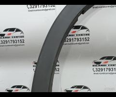 MODANATURA PARAFANGO ANTERIORE DESTRA DX MAZDA CX-