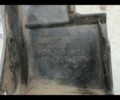 MODANATURA PARAFANGO ANTERIORE DESTRA DX MAZDA CX- - 23