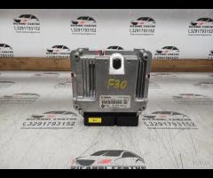 CENTRALINA MOTORE ECU BMW F30 8573257-01 857325701 - 2