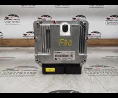 CENTRALINA MOTORE ECU BMW F30 8573257-01 857325701 - 3