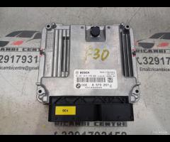 CENTRALINA MOTORE ECU BMW F30 8573257-01 857325701 - 11