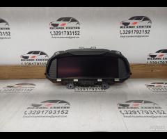 DISPLAY SCHERMO TACHIMETRO STRUMENTO COMBINATO SKO