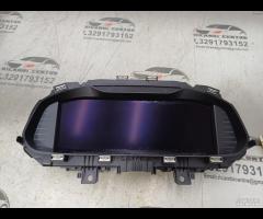 DISPLAY SCHERMO TACHIMETRO STRUMENTO COMBINATO SKO