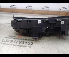 DISPLAY SCHERMO TACHIMETRO STRUMENTO COMBINATO SKO - 11