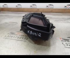 DISPLAY SCHERMO TACHIMETRO STRUMENTO COMBINATO SKO - 13