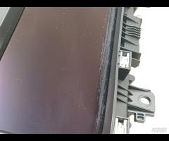 DISPLAY SCHERMO TACHIMETRO STRUMENTO COMBINATO SKO - 14