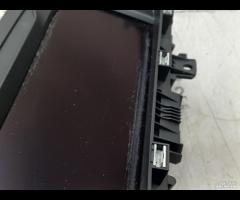 DISPLAY SCHERMO TACHIMETRO STRUMENTO COMBINATO SKO - 15