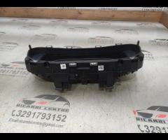 DISPLAY SCHERMO TACHIMETRO STRUMENTO COMBINATO SKO - 17