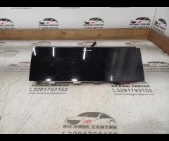 DISPLAY SCHERMO NAVIGATORE JAGUAR I-PACE 2020 J9D3