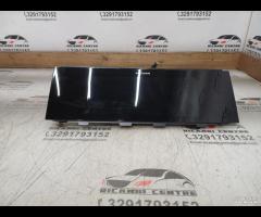 DISPLAY SCHERMO NAVIGATORE JAGUAR I-PACE 2020 J9D3