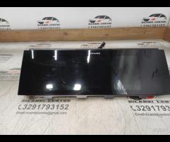 DISPLAY SCHERMO NAVIGATORE JAGUAR I-PACE 2020 J9D3