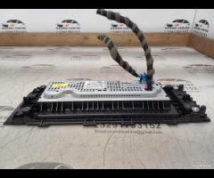 DISPLAY SCHERMO NAVIGATORE JAGUAR I-PACE 2020 J9D3 - 10