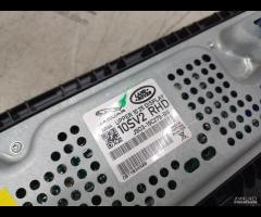 DISPLAY SCHERMO NAVIGATORE JAGUAR I-PACE 2020 J9D3 - 15