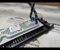 DISPLAY SCHERMO NAVIGATORE JAGUAR I-PACE 2020 J9D3 - 16