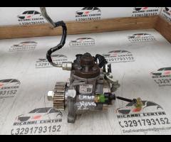 POMPA ALTA PRESIONE INIEZIONE CARBURANTE RANGE ROV