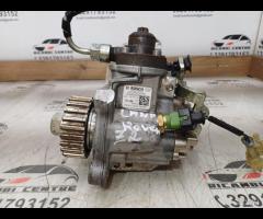 POMPA ALTA PRESIONE INIEZIONE CARBURANTE RANGE ROV