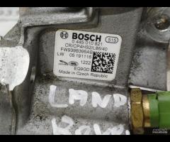 POMPA ALTA PRESIONE INIEZIONE CARBURANTE RANGE ROV