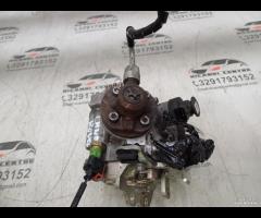 POMPA ALTA PRESIONE INIEZIONE CARBURANTE RANGE ROV - 7