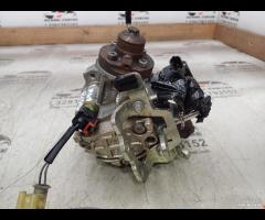 POMPA ALTA PRESIONE INIEZIONE CARBURANTE RANGE ROV - 8