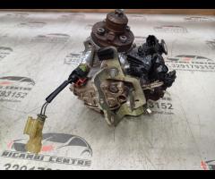 POMPA ALTA PRESIONE INIEZIONE CARBURANTE RANGE ROV - 10