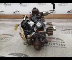 POMPA ALTA PRESIONE INIEZIONE CARBURANTE RANGE ROV - 12