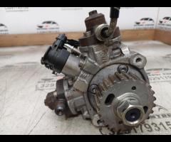 POMPA ALTA PRESIONE INIEZIONE CARBURANTE RANGE ROV - 14