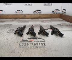 KIT 4 INIETTORE BMW F30 F31 F34 F36 F20 F21 F22 E8