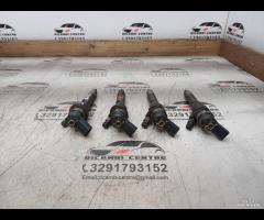 KIT 4 INIETTORE BMW F30 F31 F34 F36 F20 F21 F22 E8