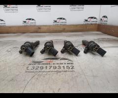 KIT 4 INIETTORE BMW F30 F31 F34 F36 F20 F21 F22 E8